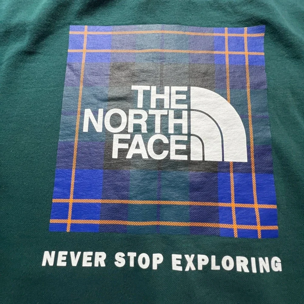 The North Face north face